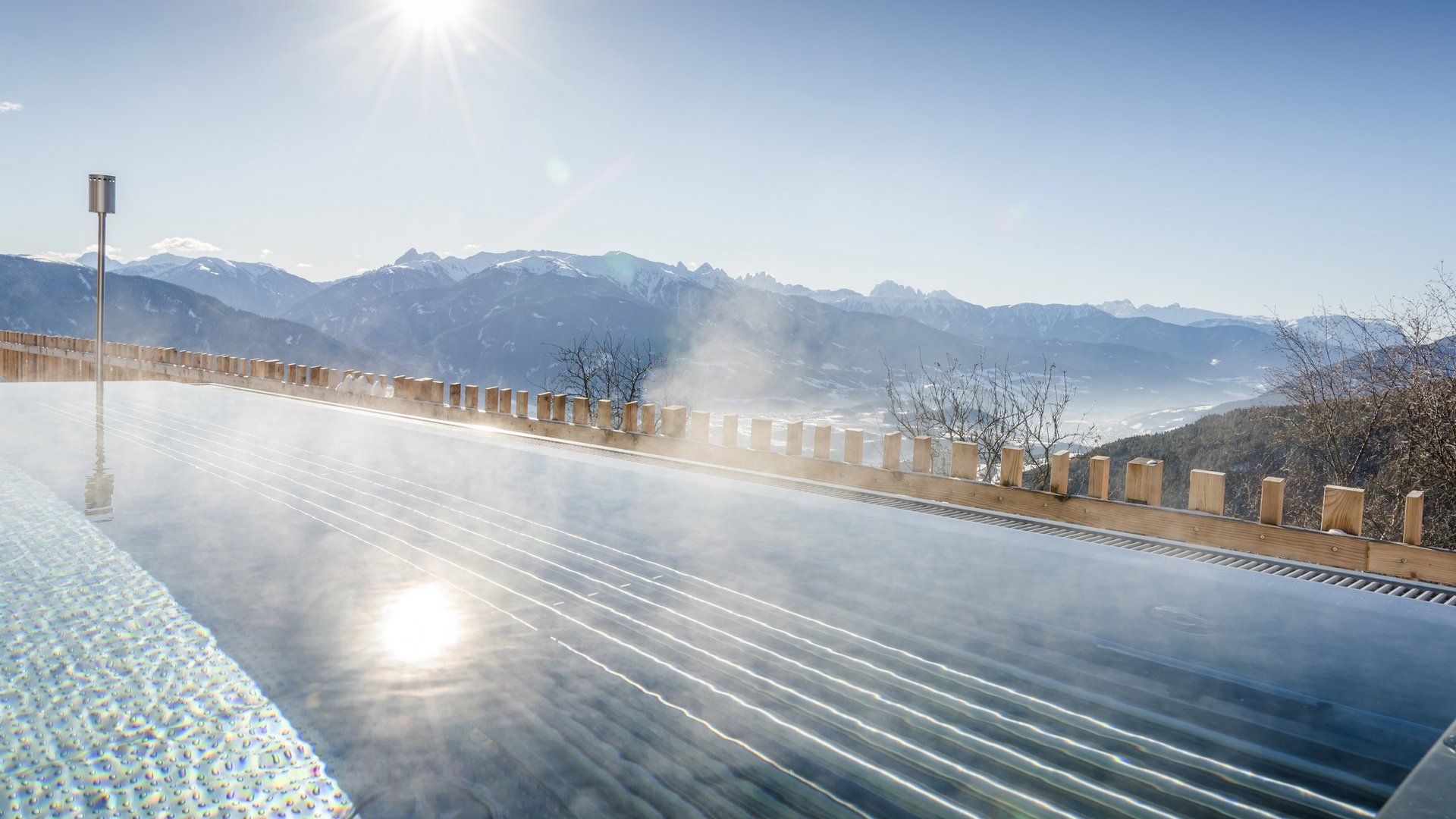 Vitalpina Hotel South Tyrol Vitalpina Hotel South Tyrol