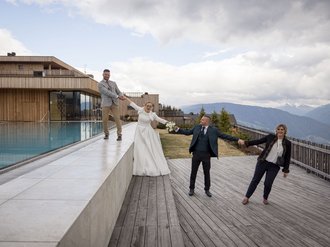 Just married Just married