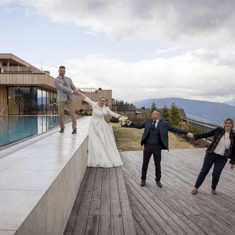 Just married Just married