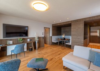 Tratterhof Bildergalerie – Mountain Sky Hotel Tratterhof Bildergalerie – Mountain Sky Hotel