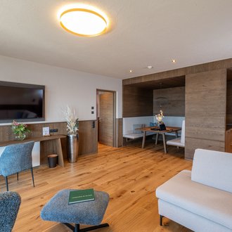 Tratterhof Mountain Sky Hotel: picture gallery Tratterhof Mountain Sky Hotel: picture gallery