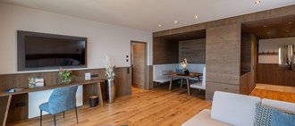 Tratterhof Bildergalerie – Mountain Sky Hotel Tratterhof Bildergalerie – Mountain Sky Hotel