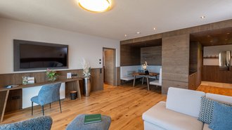 Tratterhof Bildergalerie – Mountain Sky Hotel Tratterhof Bildergalerie – Mountain Sky Hotel