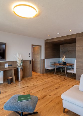 Tratterhof Bildergalerie – Mountain Sky Hotel Tratterhof Bildergalerie – Mountain Sky Hotel