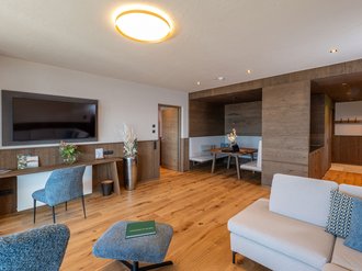 Tratterhof Bildergalerie – Mountain Sky Hotel Tratterhof Bildergalerie – Mountain Sky Hotel