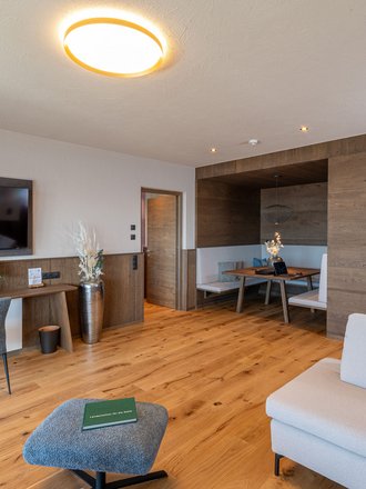 Tratterhof Bildergalerie – Mountain Sky Hotel Tratterhof Bildergalerie – Mountain Sky Hotel