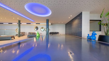 Die neue Family Area Die neue Family Area