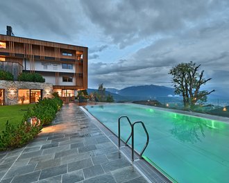 Tratterhof Bildergalerie – Mountain Sky Hotel Tratterhof Bildergalerie – Mountain Sky Hotel