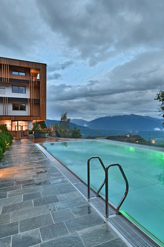 Galleria fotografica Tratterhof β Mountain Sky Hotel Galleria fotografica Tratterhof β Mountain Sky Hotel