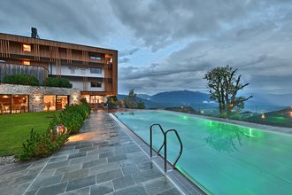 Galleria fotografica Tratterhof β Mountain Sky Hotel Galleria fotografica Tratterhof β Mountain Sky Hotel