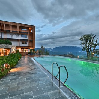 Galleria fotografica Tratterhof β Mountain Sky Hotel Galleria fotografica Tratterhof β Mountain Sky Hotel