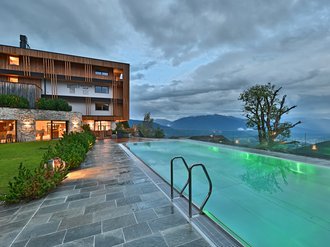 Tratterhof Bildergalerie – Mountain Sky Hotel Tratterhof Bildergalerie – Mountain Sky Hotel