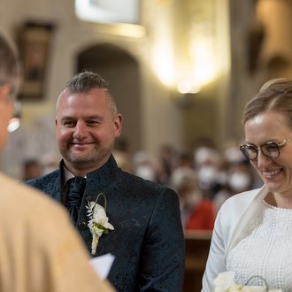 Just married Just married