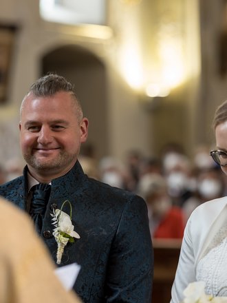 Just married Just married