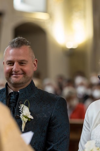 Just married Just married