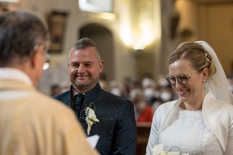 Frisch verheiratet Frisch verheiratet