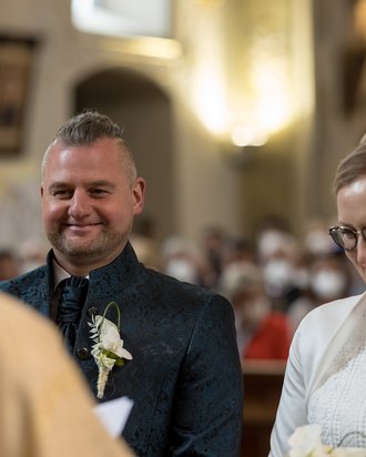 Just married Just married