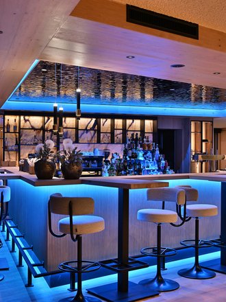 Tratterhof Bildergalerie – Mountain Sky Hotel Tratterhof Bildergalerie – Mountain Sky Hotel