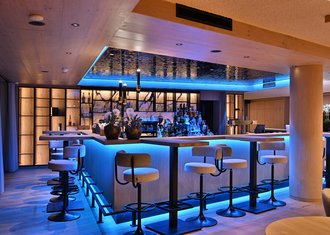 Galleria fotografica Tratterhof β Mountain Sky Hotel Galleria fotografica Tratterhof β Mountain Sky Hotel