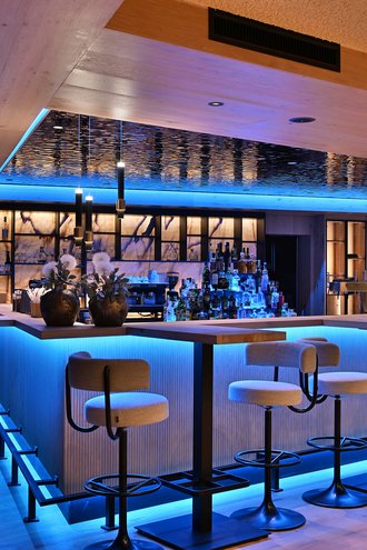 Galleria fotografica Tratterhof β Mountain Sky Hotel Galleria fotografica Tratterhof β Mountain Sky Hotel