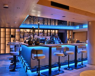 Galleria fotografica Tratterhof β Mountain Sky Hotel Galleria fotografica Tratterhof β Mountain Sky Hotel