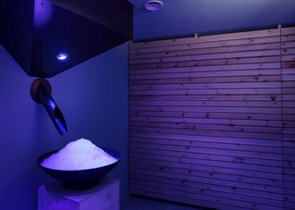 Hotel Tratterhof: Day spa Hotel Tratterhof: Day spa