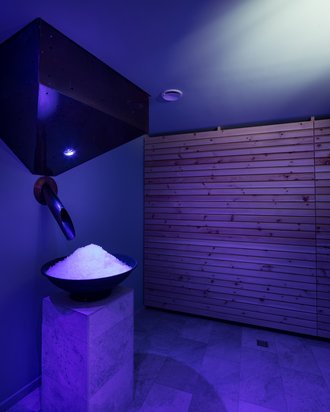 Hotel Tratterhof: Day spa Hotel Tratterhof: Day spa