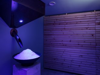 Hotel Tratterhof: Day spa Hotel Tratterhof: Day spa