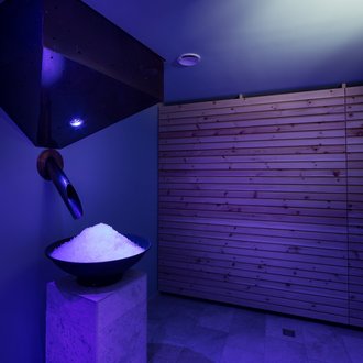 Hotel Tratterhof: Day spa Hotel Tratterhof: Day spa