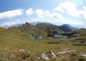 Galleria fotografica Tratterhof β Mountain Sky Hotel Galleria fotografica Tratterhof β Mountain Sky Hotel
