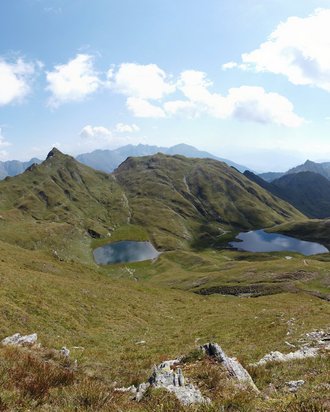 Tratterhof Bildergalerie – Mountain Sky Hotel Tratterhof Bildergalerie – Mountain Sky Hotel