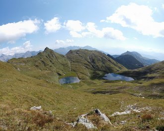 Galleria fotografica Tratterhof β Mountain Sky Hotel Galleria fotografica Tratterhof β Mountain Sky Hotel