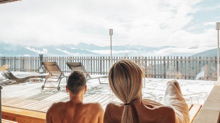 Adult only & Family SPA Adult only & Family SPA