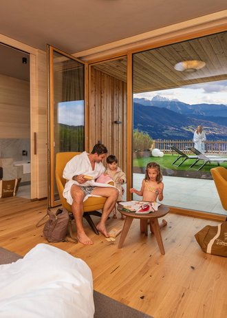 Tratterhof Bildergalerie – Mountain Sky Hotel Tratterhof Bildergalerie – Mountain Sky Hotel