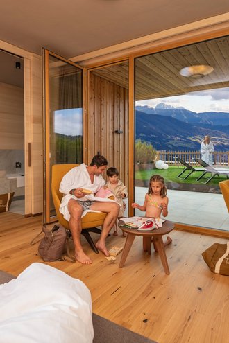 Tratterhof Bildergalerie – Mountain Sky Hotel Tratterhof Bildergalerie – Mountain Sky Hotel