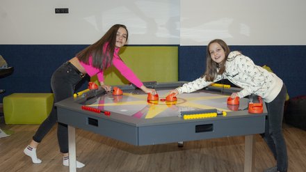 Vacanze per famiglie al Tratterhof Vacanze per famiglie al Tratterhof