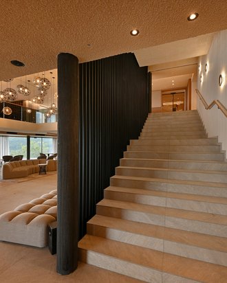 Galleria fotografica Tratterhof β Mountain Sky Hotel Galleria fotografica Tratterhof β Mountain Sky Hotel