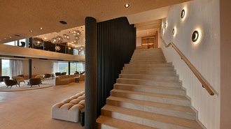 Galleria fotografica Tratterhof β Mountain Sky Hotel Galleria fotografica Tratterhof β Mountain Sky Hotel