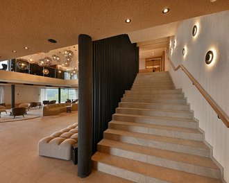 Tratterhof Bildergalerie – Mountain Sky Hotel Tratterhof Bildergalerie – Mountain Sky Hotel