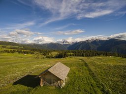 Hiking hotel in South Tyrol: Tratterhof Hiking hotel in South Tyrol: Tratterhof