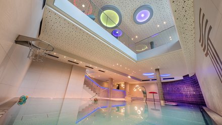 Die neue Family Area Die neue Family Area