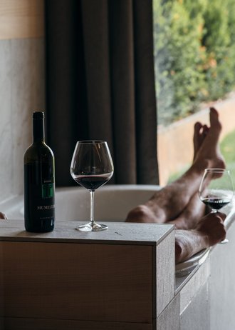 Galleria fotografica Tratterhof β Mountain Sky Hotel Galleria fotografica Tratterhof β Mountain Sky Hotel