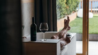 Tratterhof Bildergalerie – Mountain Sky Hotel Tratterhof Bildergalerie – Mountain Sky Hotel