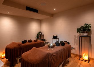 Galleria fotografica Tratterhof β Mountain Sky Hotel Galleria fotografica Tratterhof β Mountain Sky Hotel