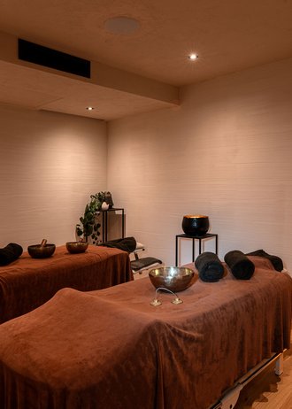 Galleria fotografica Tratterhof β Mountain Sky Hotel Galleria fotografica Tratterhof β Mountain Sky Hotel