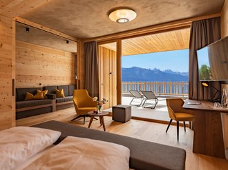 Tratterhof Bildergalerie – Mountain Sky Hotel Tratterhof Bildergalerie – Mountain Sky Hotel