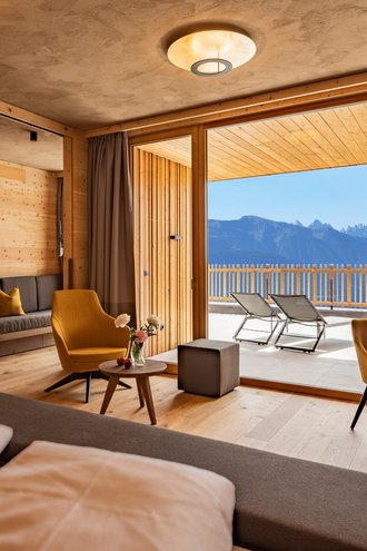 Tratterhof Bildergalerie – Mountain Sky Hotel Tratterhof Bildergalerie – Mountain Sky Hotel