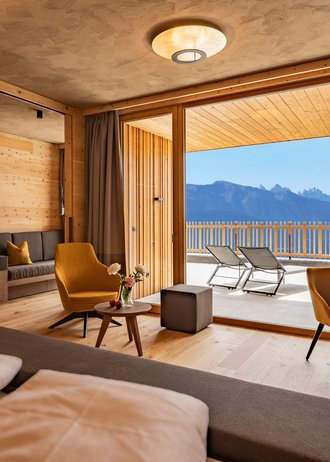 Tratterhof Mountain Sky Hotel: picture gallery Tratterhof Mountain Sky Hotel: picture gallery