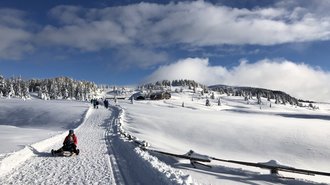 Galleria fotografica Tratterhof β Mountain Sky Hotel Galleria fotografica Tratterhof β Mountain Sky Hotel