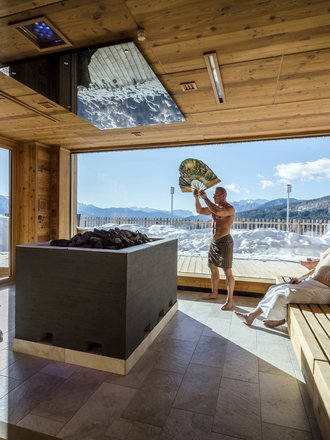 Tratterhof Bildergalerie – Mountain Sky Hotel Tratterhof Bildergalerie – Mountain Sky Hotel